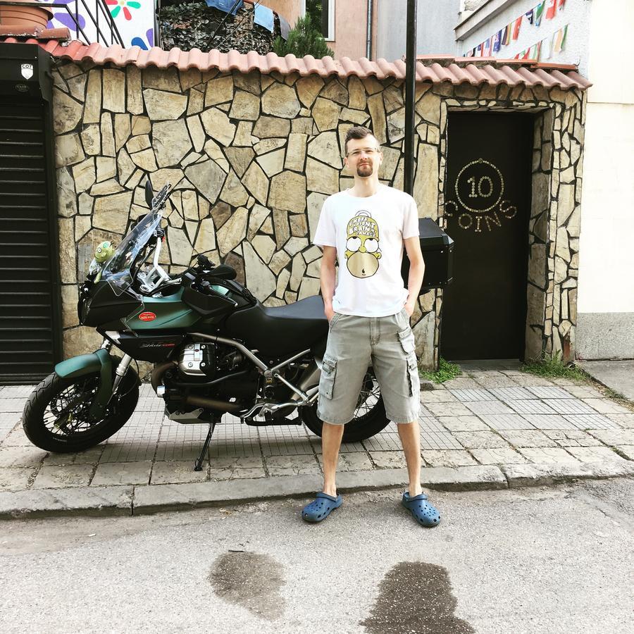 10 Coins & Tours Софія