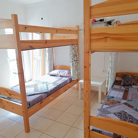 10 Coins Hostel & Tours Sofia Room photo