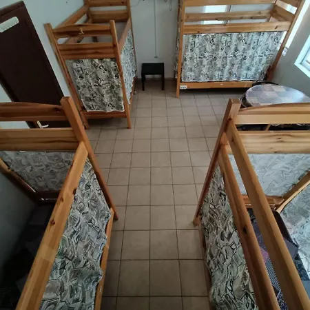 10 Coins Hostel & Tours Sofia Room photo