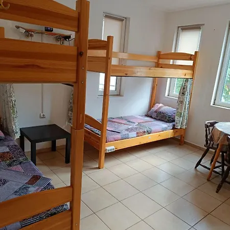 10 Coins Hostel & Tours Sofia Room photo
