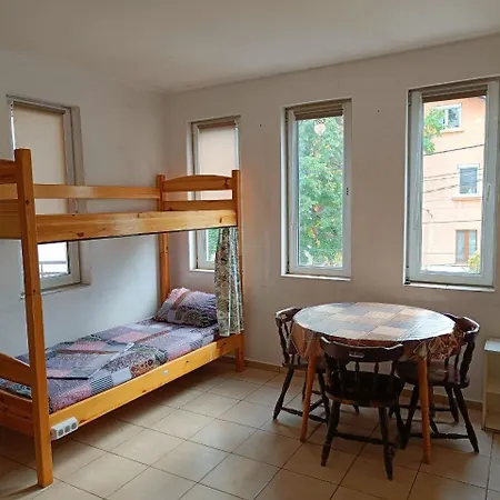 10 Coins Hostel & Tours Sofia Room photo