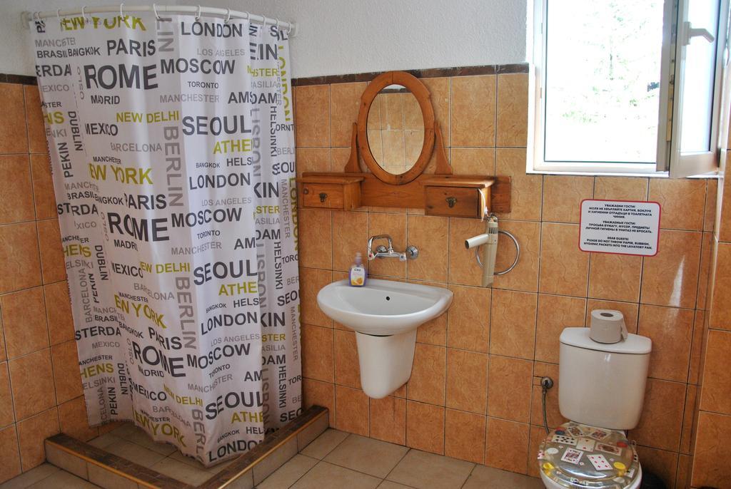 Hostel 10 Coins & Tours Sofia