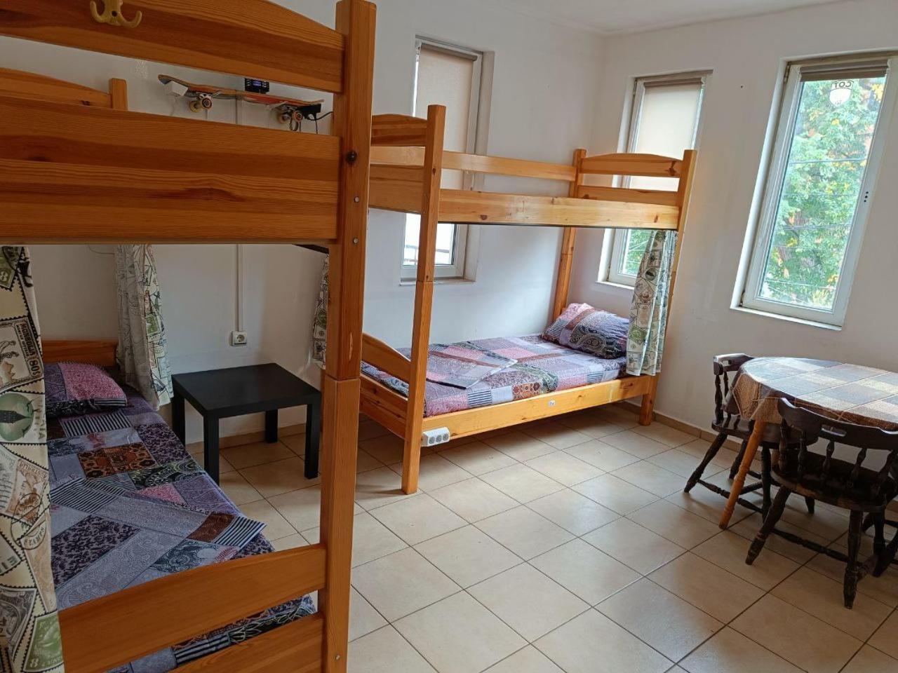 Hostel 10 Coins & Tours Sofia