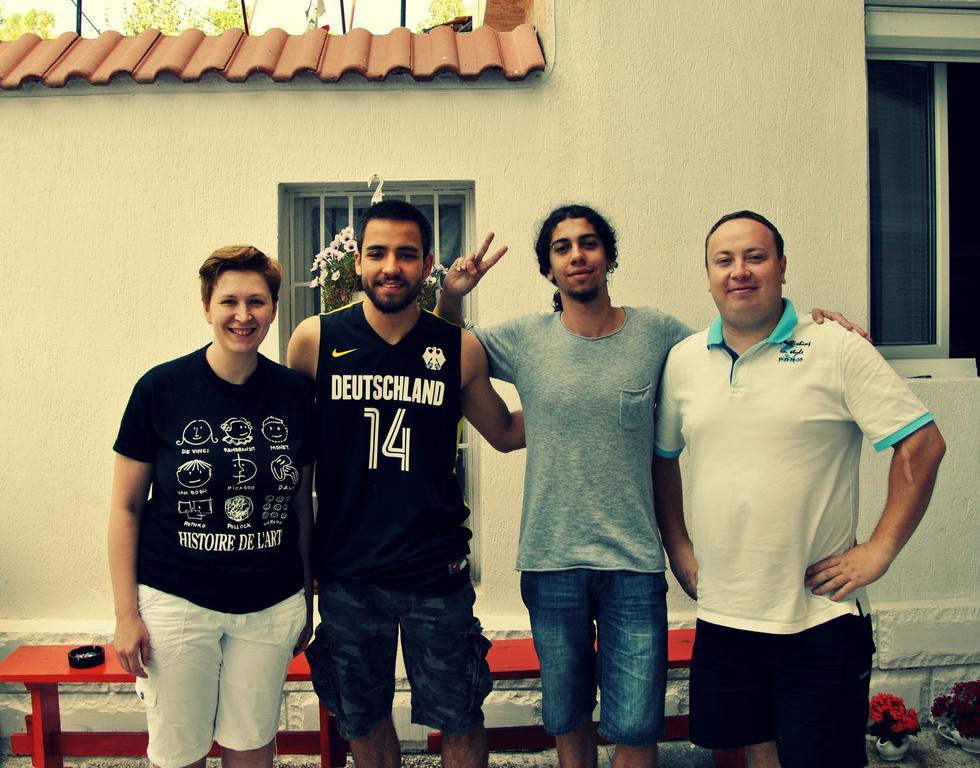 Hostel 10 Coins & Tours Sofia