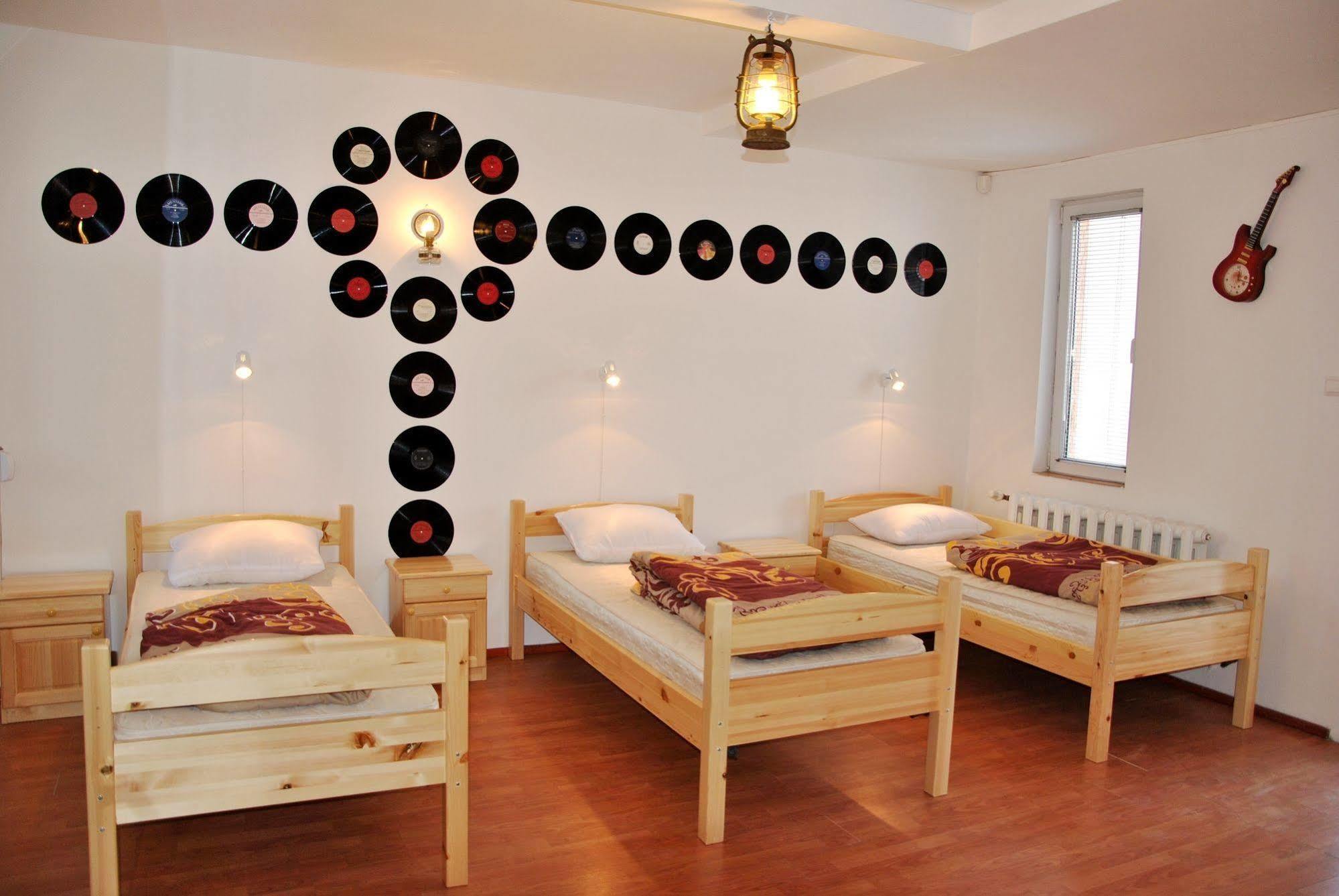 Hostel 10 Coins & Tours Sofia